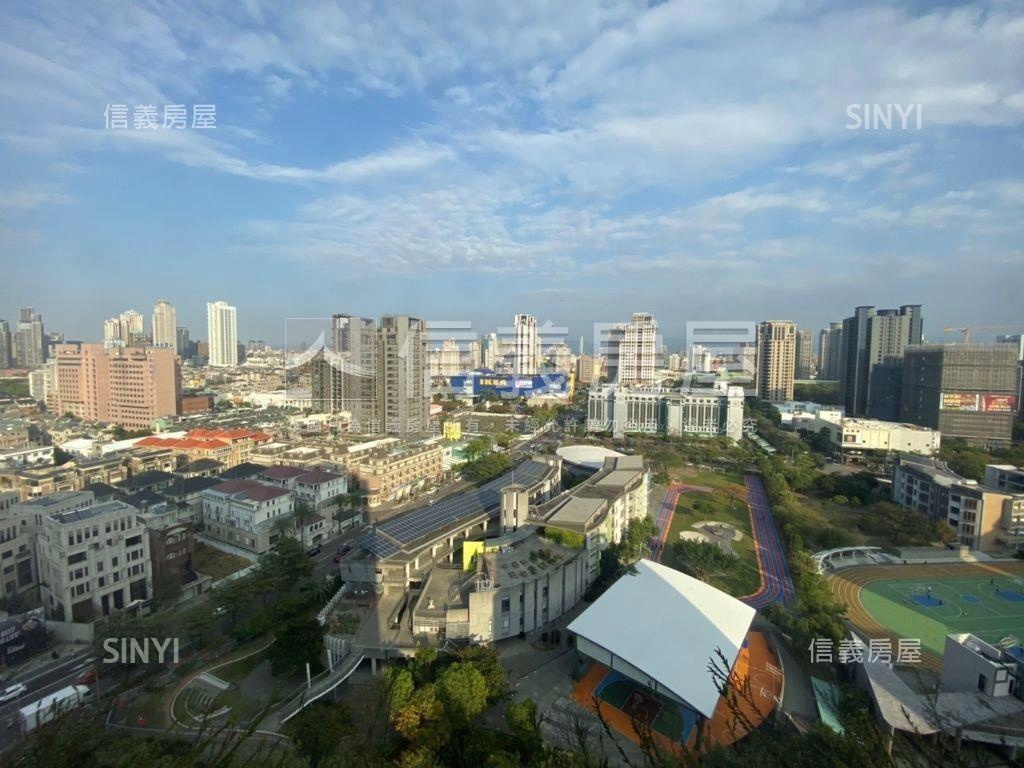 ★博識高樓邊間大三房平車房屋室內格局與周邊環境