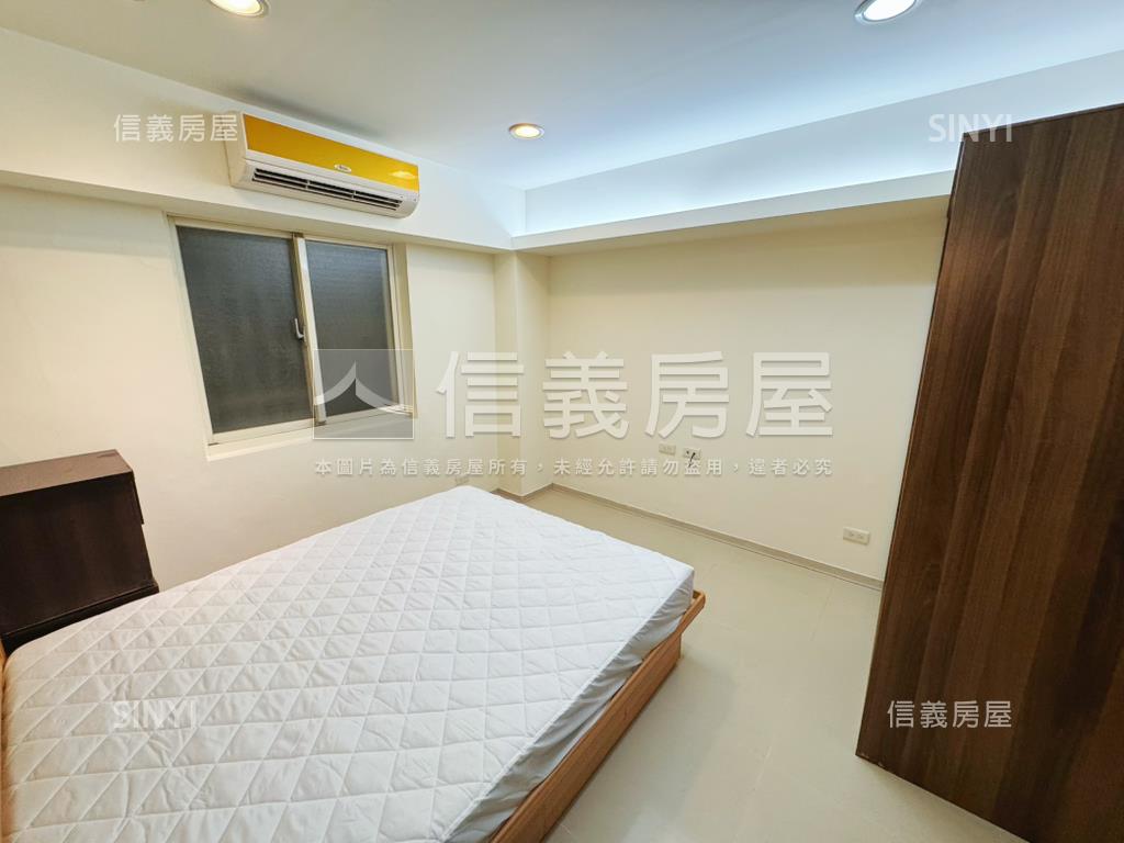 民權西捷運美屋房屋室內格局與周邊環境