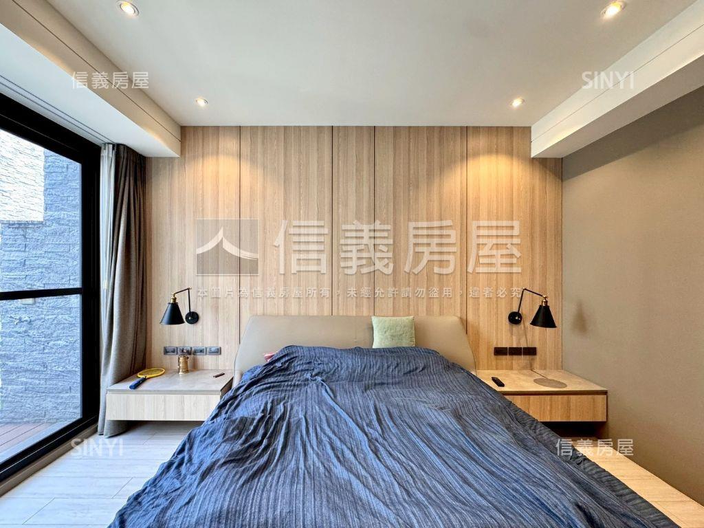 近未來漢神百貨雙車位美墅房屋室內格局與周邊環境