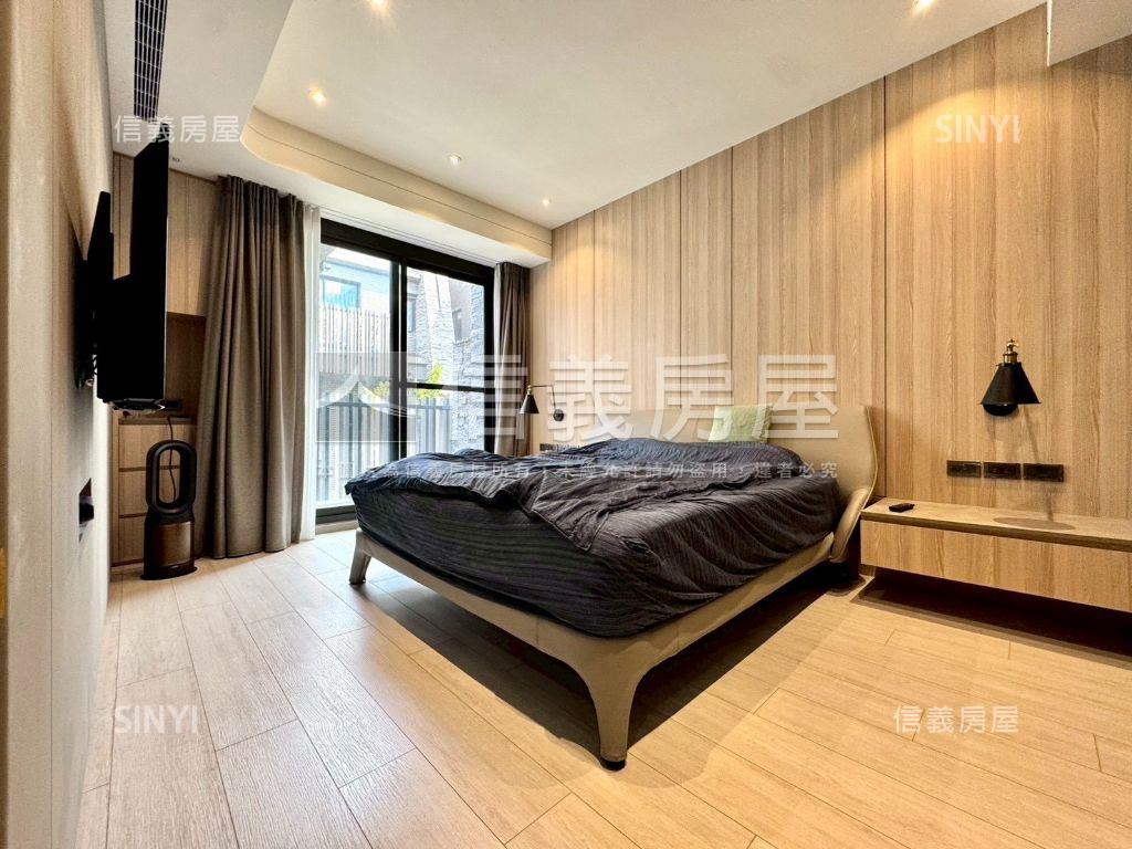 近未來漢神百貨雙車位美墅房屋室內格局與周邊環境