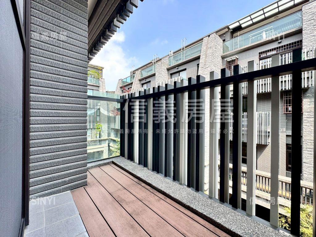 近未來漢神百貨雙車位美墅房屋室內格局與周邊環境