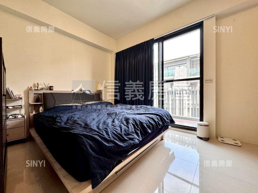 近未來漢神百貨雙車位美墅房屋室內格局與周邊環境