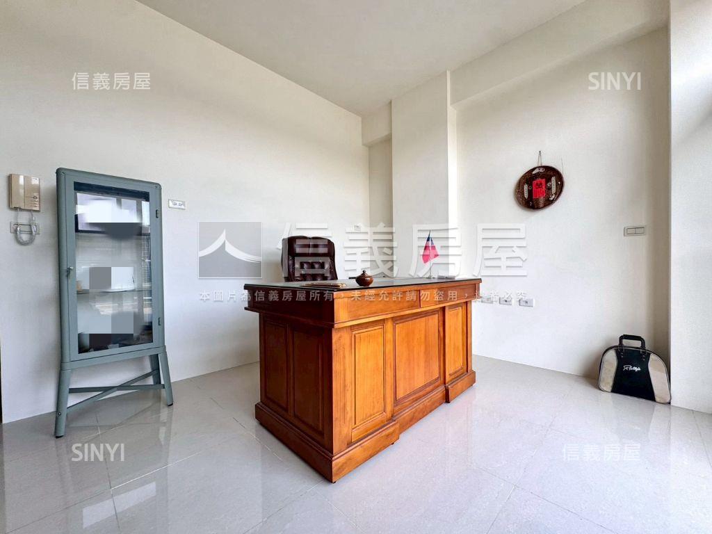 近未來漢神百貨雙車位美墅房屋室內格局與周邊環境