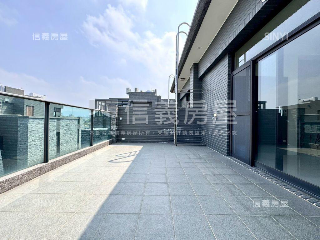 近未來漢神百貨雙車位美墅房屋室內格局與周邊環境