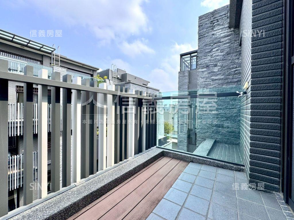 近未來漢神百貨雙車位美墅房屋室內格局與周邊環境