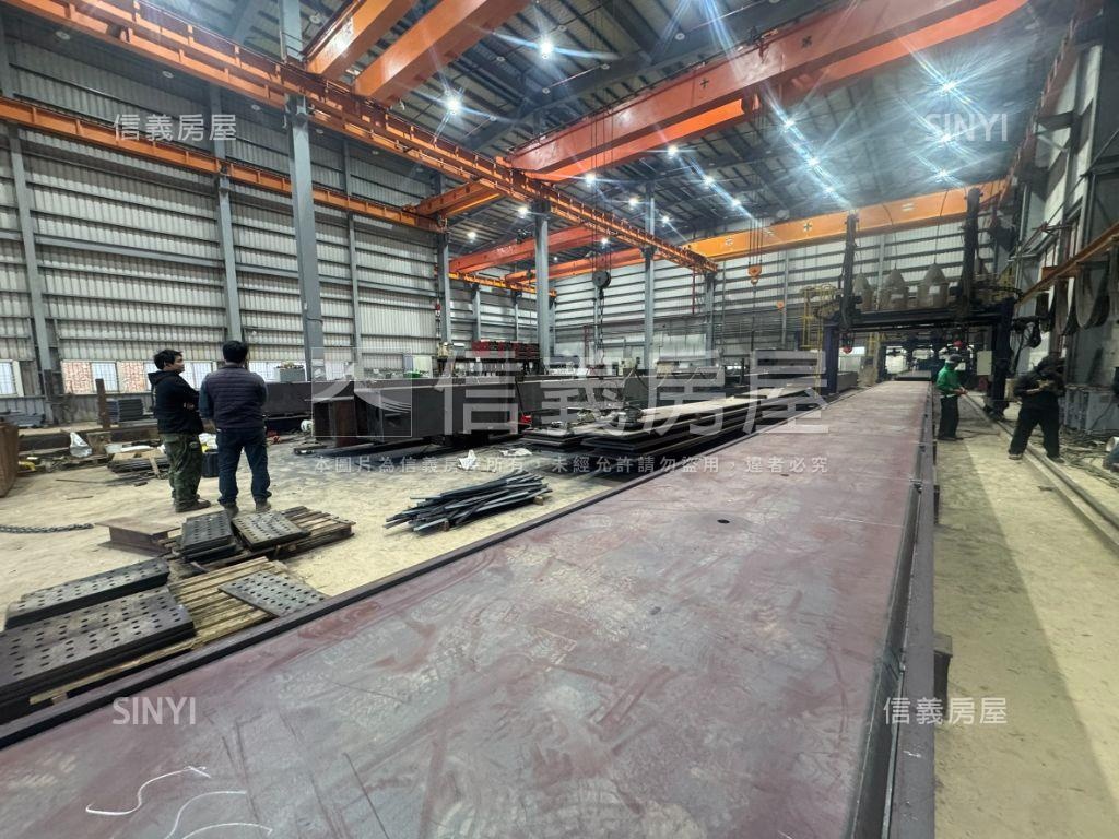 桃園觀音甲建全新合法廠房房屋室內格局與周邊環境