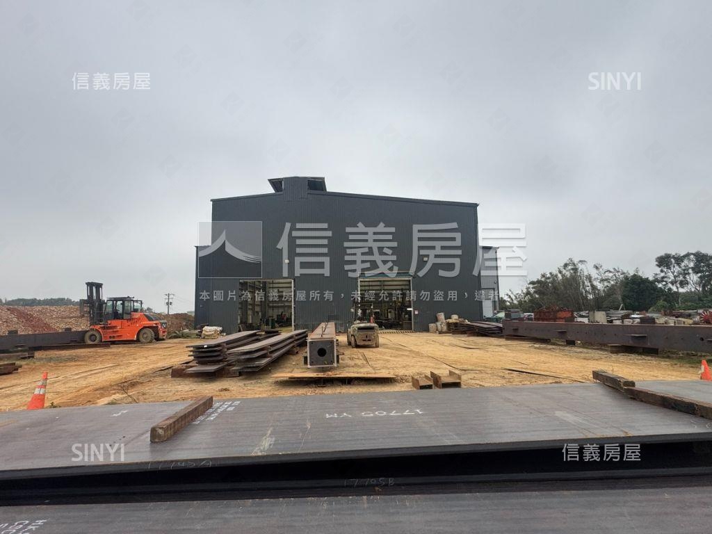 桃園觀音甲建全新合法廠房房屋室內格局與周邊環境