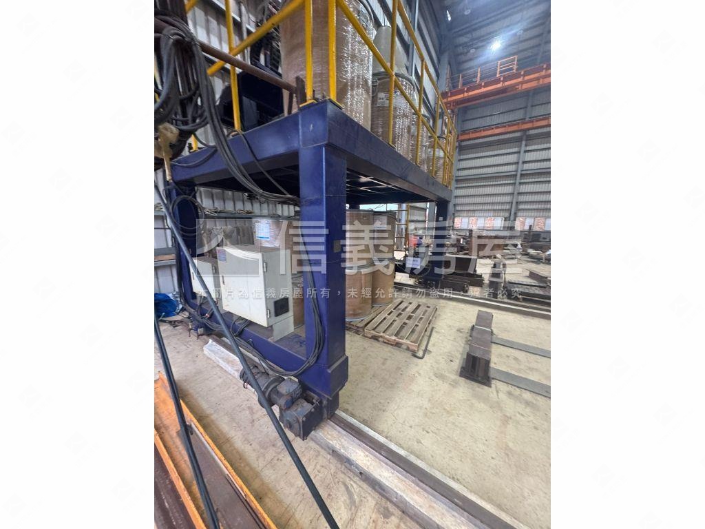 桃園觀音甲建全新合法廠房房屋室內格局與周邊環境