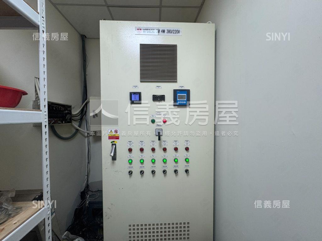 桃園觀音甲建全新合法廠房房屋室內格局與周邊環境