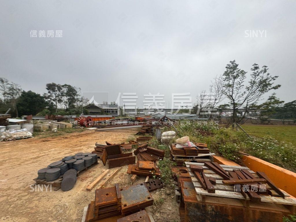 桃園觀音甲建全新合法廠房房屋室內格局與周邊環境