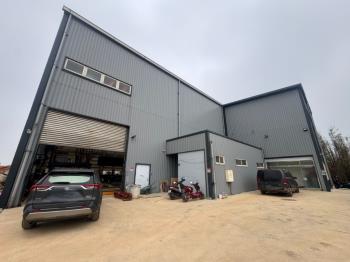 桃園觀音甲建全新合法廠房