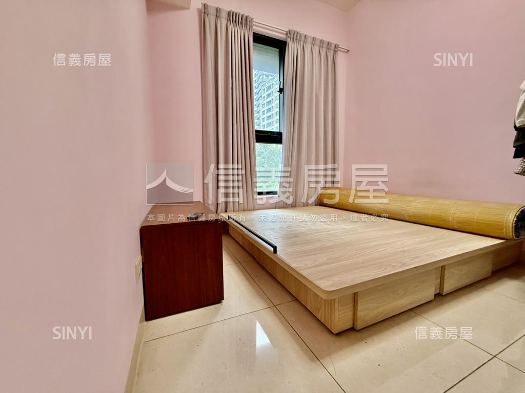 春木日曜三房雙車位房屋室內格局與周邊環境