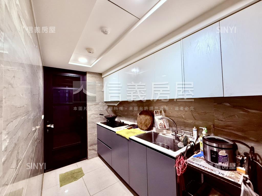 春木日曜三房雙車位房屋室內格局與周邊環境