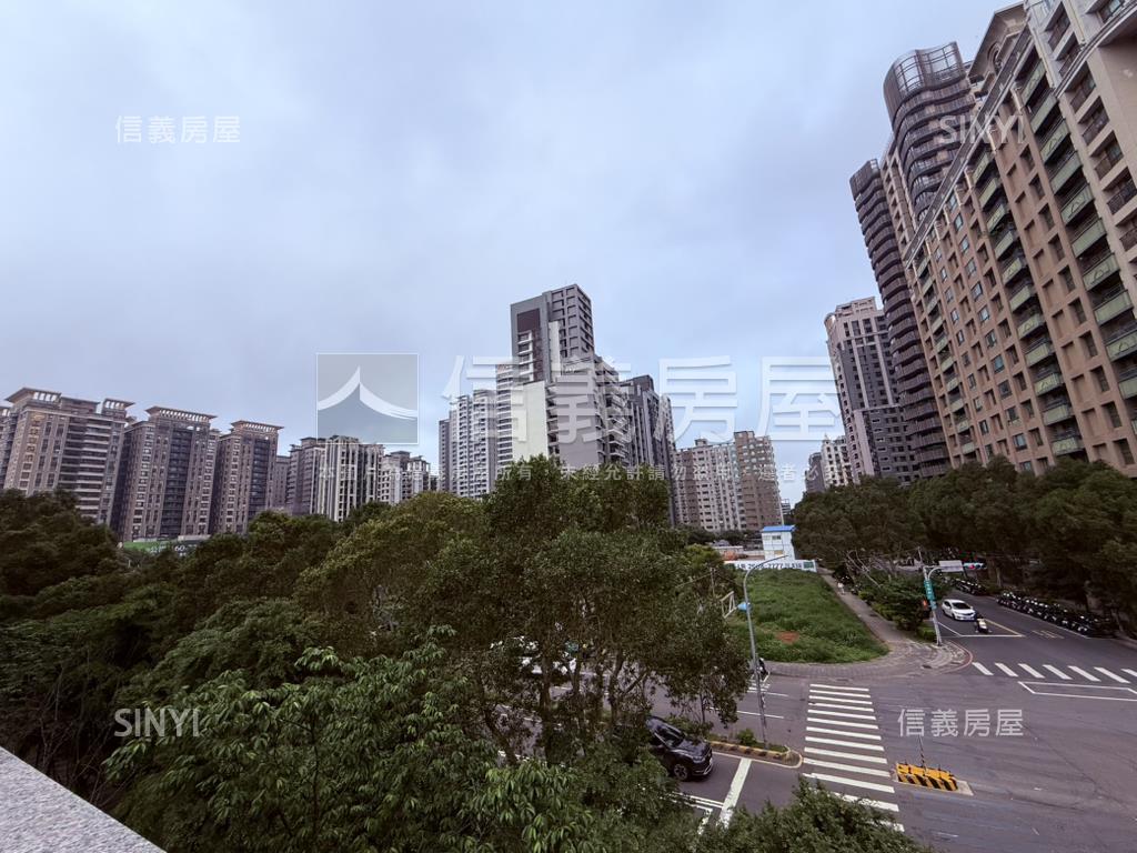 春木日曜三房雙車位房屋室內格局與周邊環境