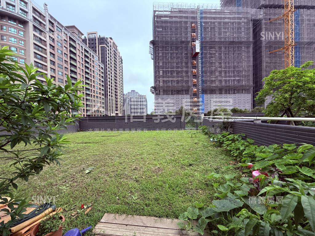 春木日曜三房雙車位房屋室內格局與周邊環境