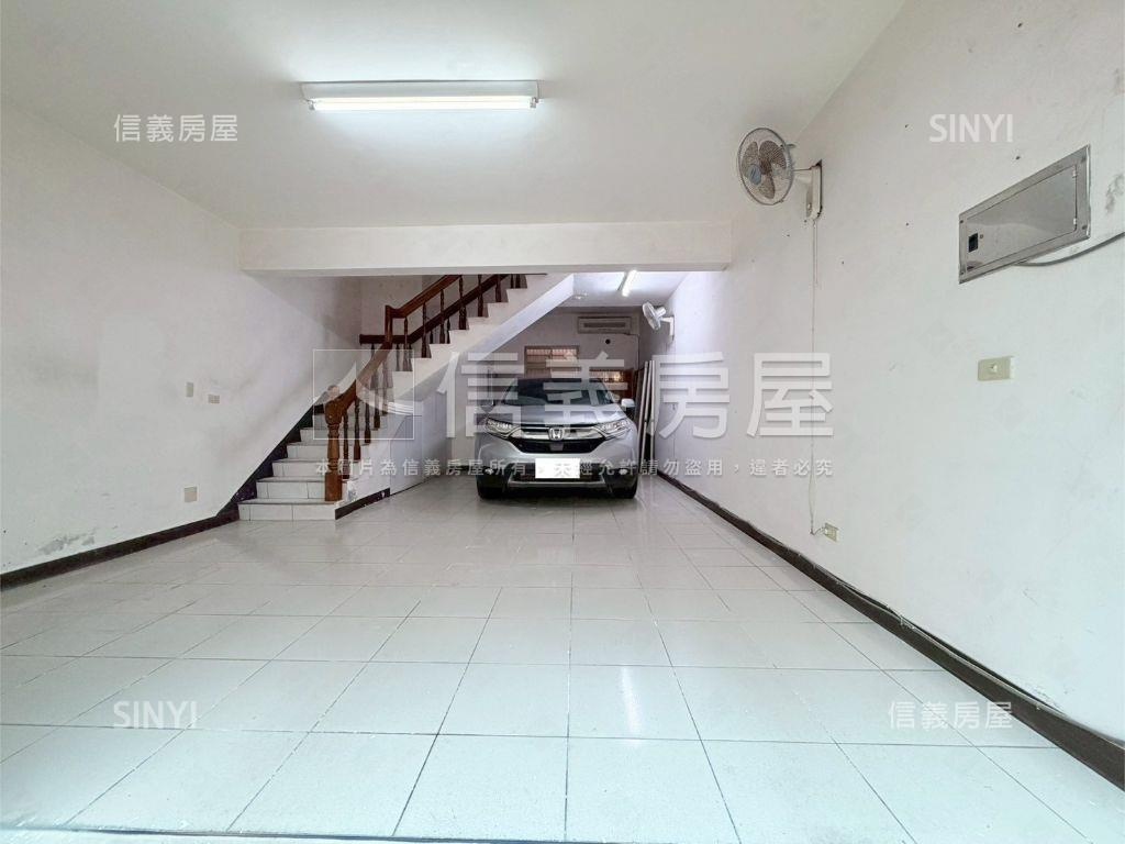 廣德街美別墅房屋室內格局與周邊環境