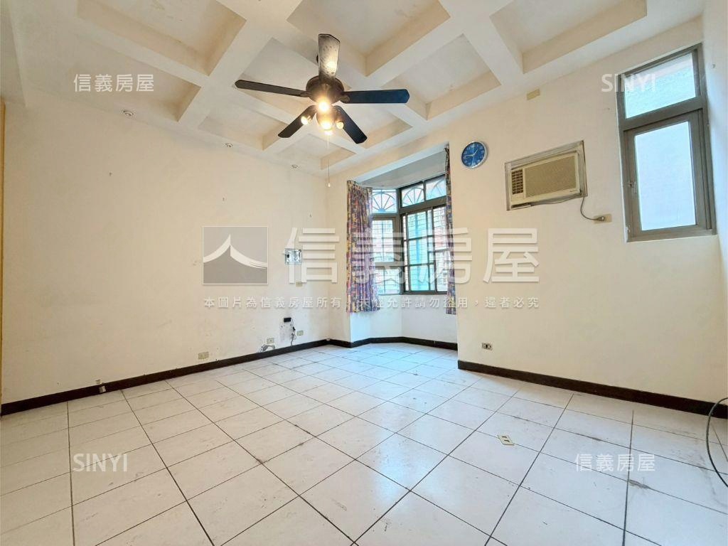 廣德街美別墅房屋室內格局與周邊環境