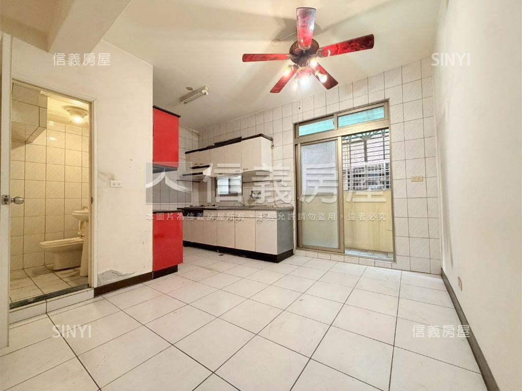 廣德街美別墅房屋室內格局與周邊環境