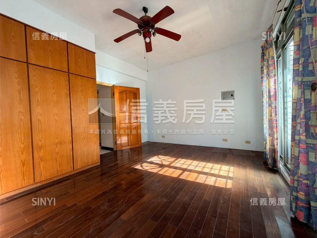 廣德街美別墅房屋室內格局與周邊環境