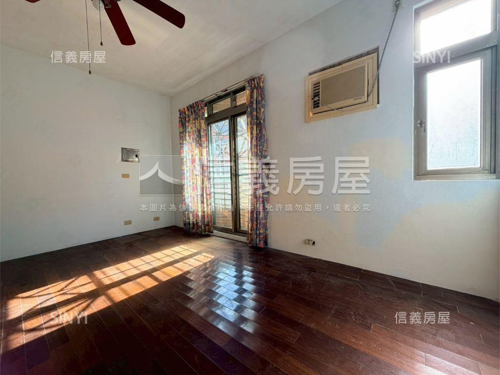 廣德街美別墅房屋室內格局與周邊環境