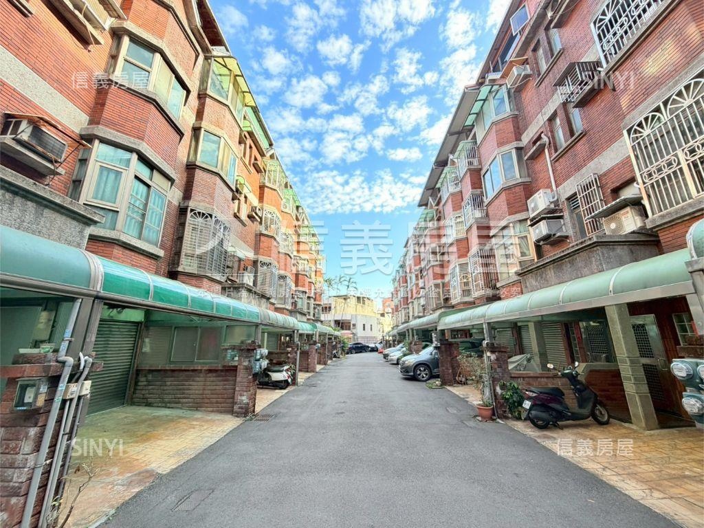 廣德街美別墅房屋室內格局與周邊環境