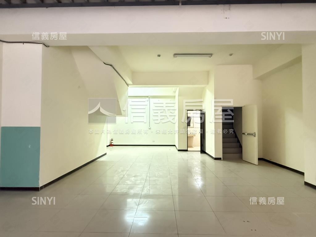 大有國小旁店面房屋室內格局與周邊環境