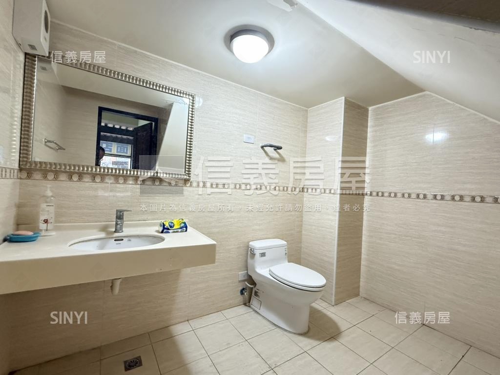 大有國小旁店面房屋室內格局與周邊環境