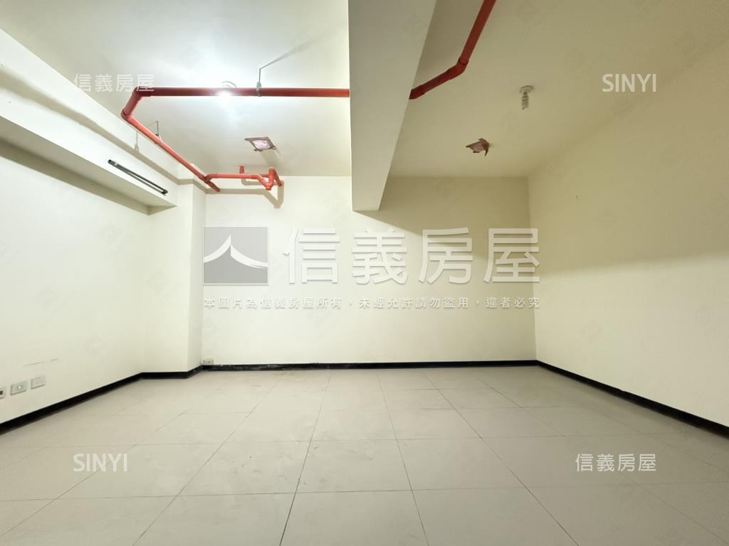 大有國小旁店面房屋室內格局與周邊環境