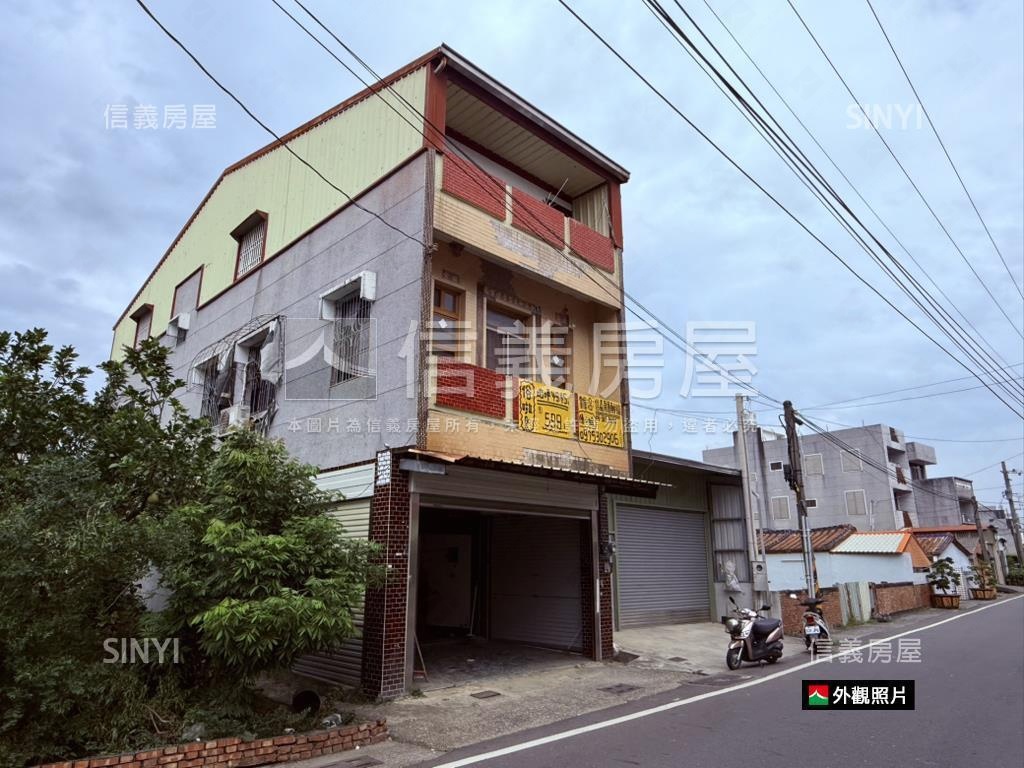 低總價｜懷舊大地坪透天房屋室內格局與周邊環境