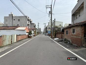 麻豆懷舊車庫透天