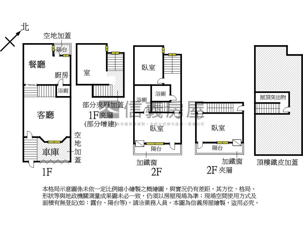 巨蛋核心傳世臨路名邸房屋室內格局與周邊環境