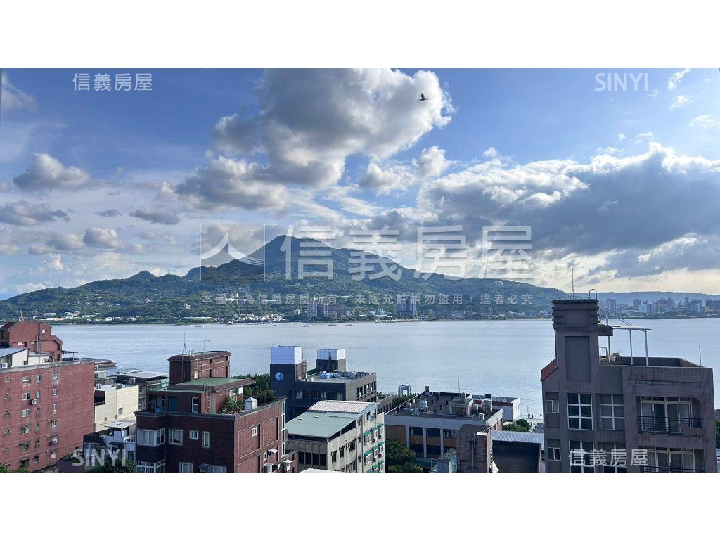 心航線高樓面山河景房屋室內格局與周邊環境