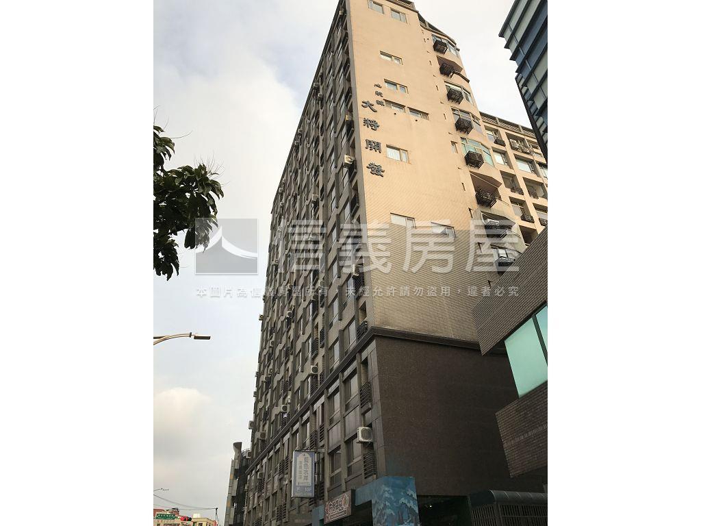 心航線高樓面山河景房屋室內格局與周邊環境