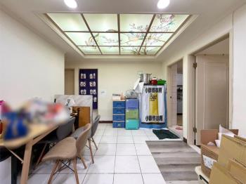福德一路。東巴方正四房