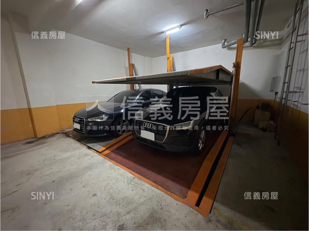 東湖稀有一樓大空間有車位房屋室內格局與周邊環境