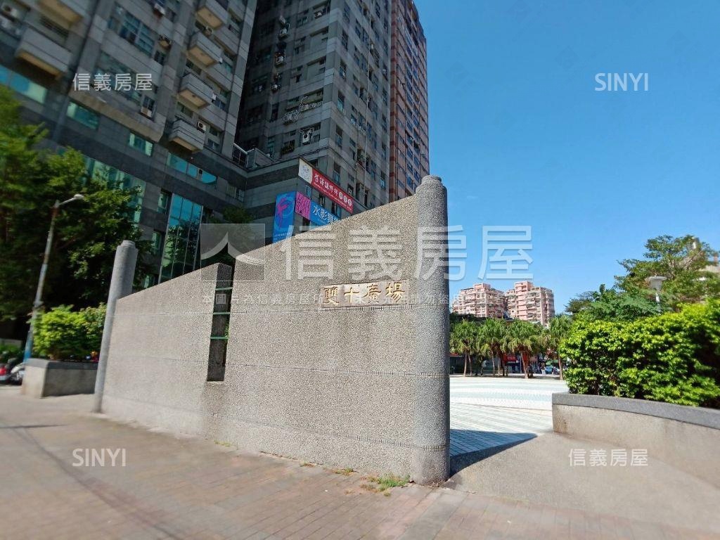 江翠合建都更公寓房屋室內格局與周邊環境