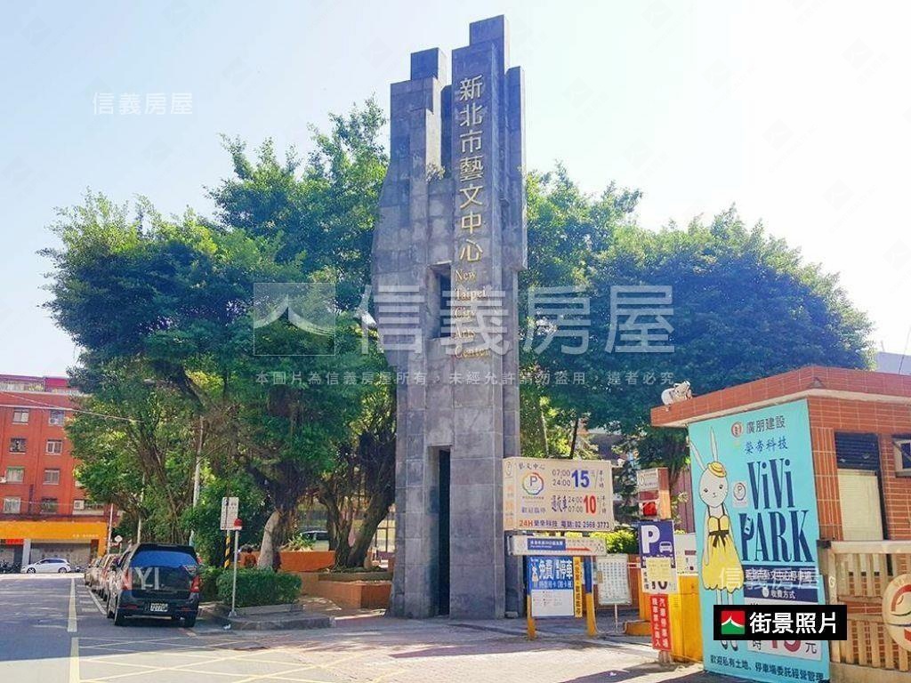 江翠合建都更公寓房屋室內格局與周邊環境