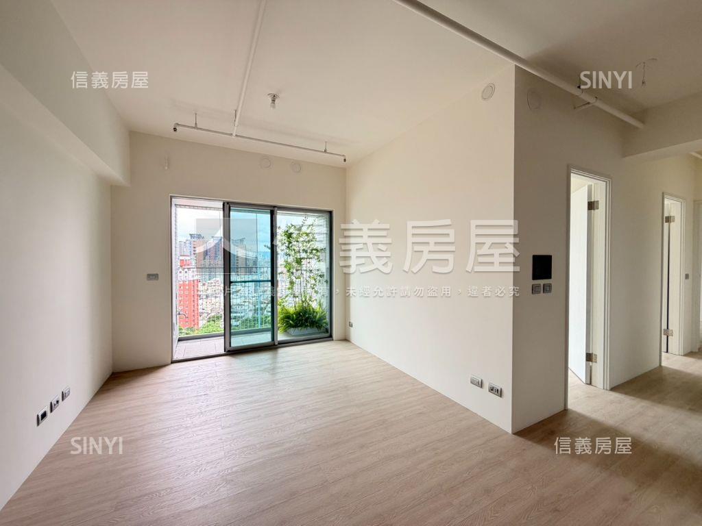 理仁柏舍七期珍藏高樓視野房屋室內格局與周邊環境