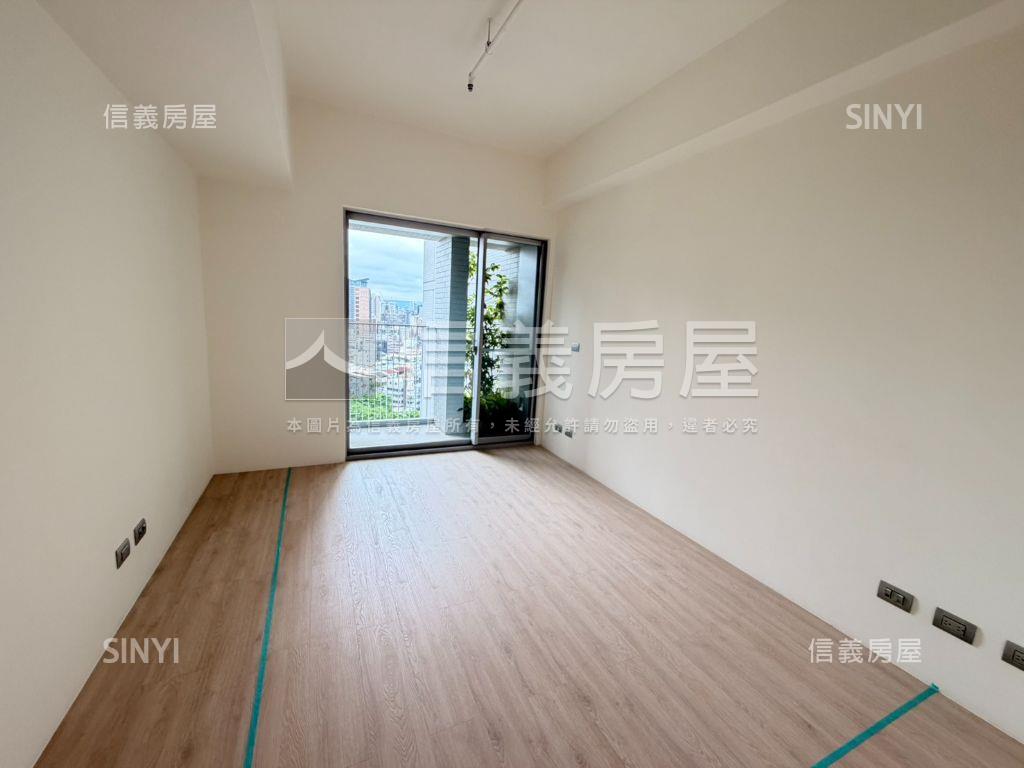 理仁柏舍七期珍藏高樓視野房屋室內格局與周邊環境