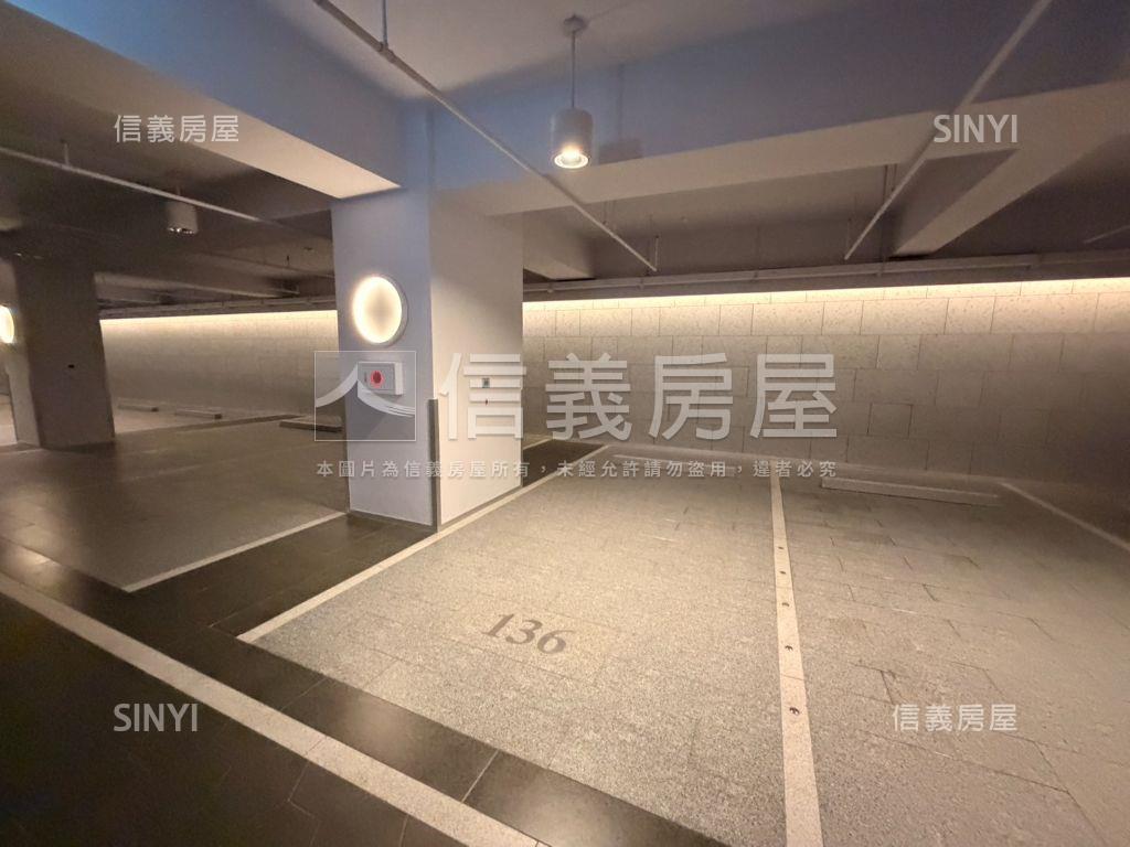 理仁柏舍七期珍藏高樓視野房屋室內格局與周邊環境