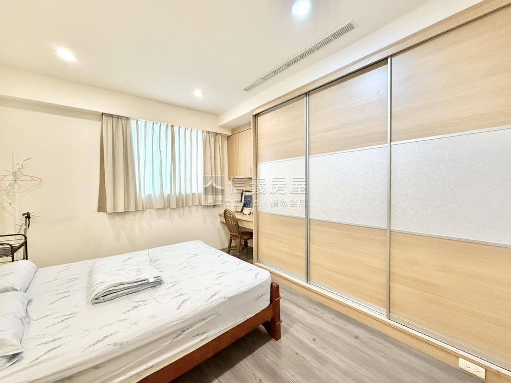 靜謐日光。逸園雅築房屋室內格局與周邊環境