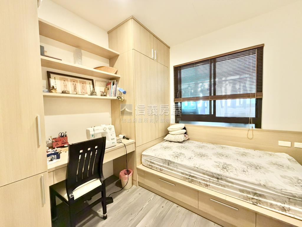 靜謐日光。逸園雅築房屋室內格局與周邊環境