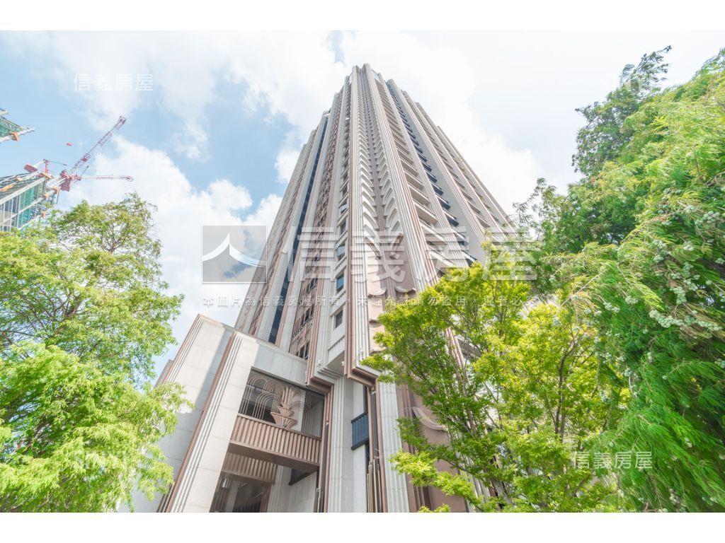 景觀絕美國家一號院房屋室內格局與周邊環境