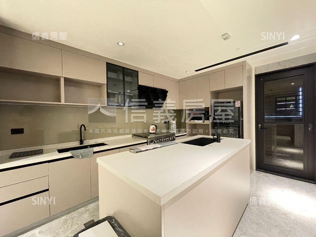 景觀絕美國家一號院房屋室內格局與周邊環境