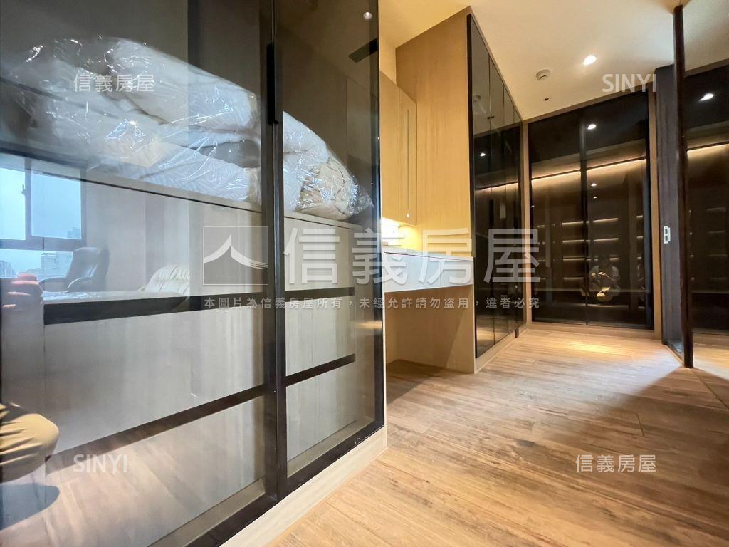 景觀絕美國家一號院房屋室內格局與周邊環境