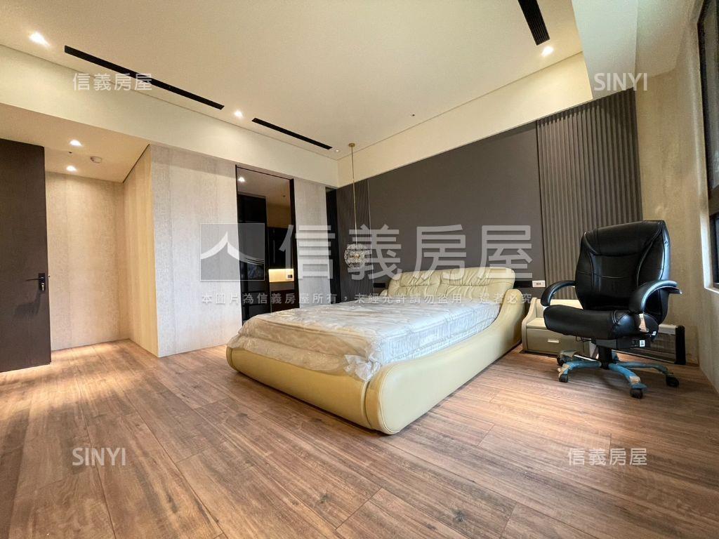 景觀絕美國家一號院房屋室內格局與周邊環境