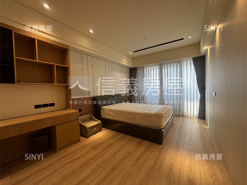 景觀絕美國家一號院房屋室內格局與周邊環境