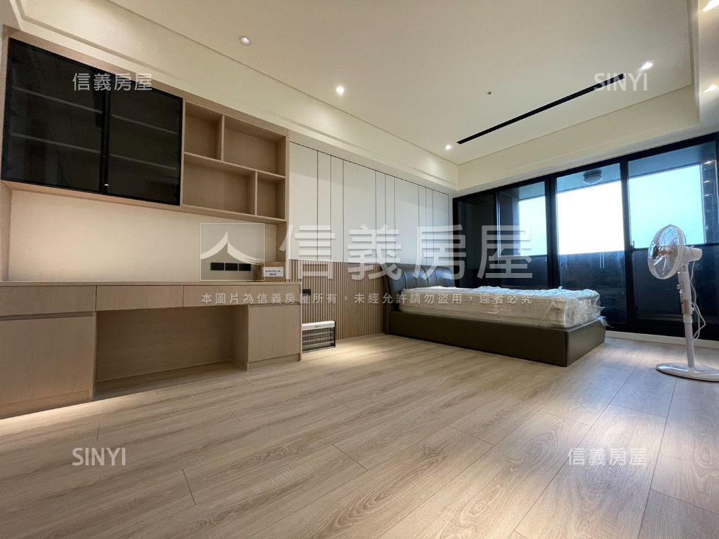 景觀絕美國家一號院房屋室內格局與周邊環境