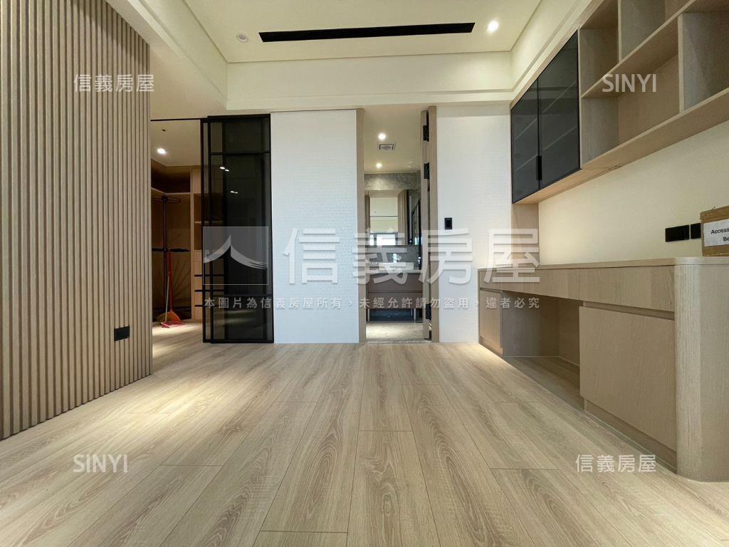 景觀絕美國家一號院房屋室內格局與周邊環境