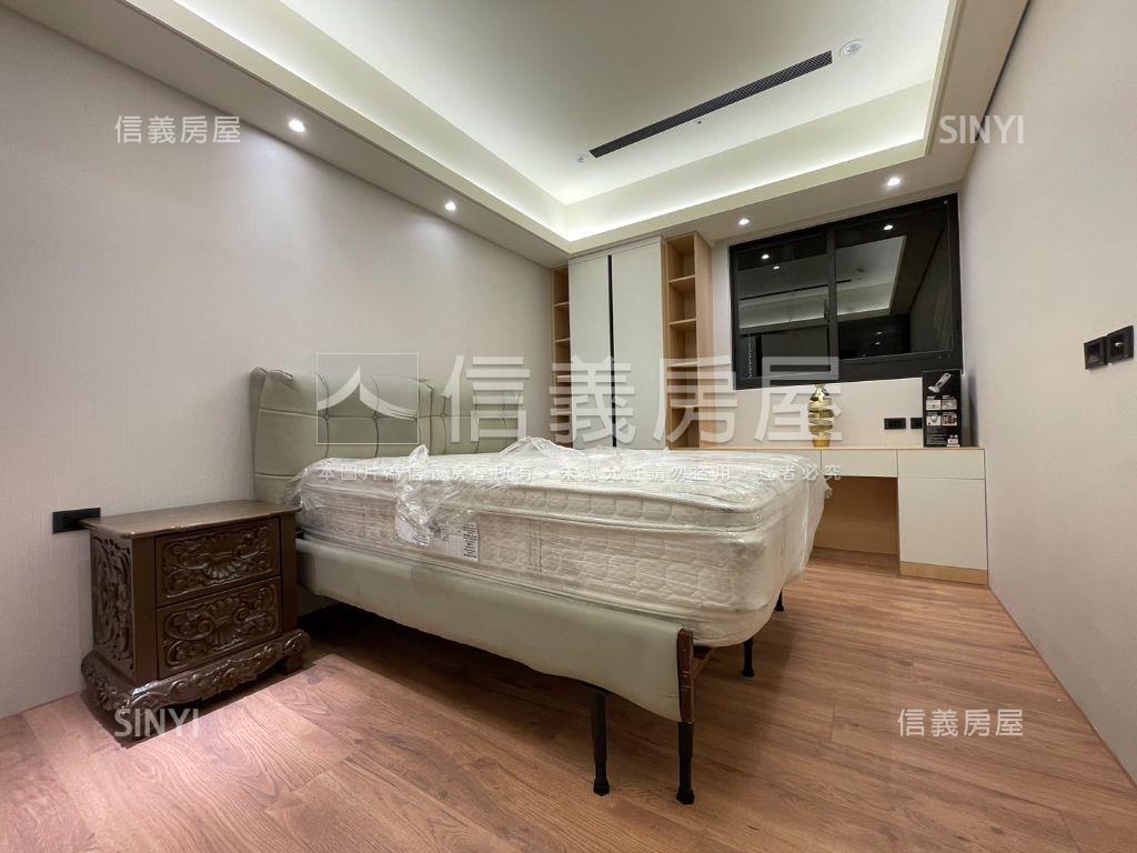 景觀絕美國家一號院房屋室內格局與周邊環境